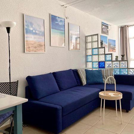 Arcadia Del Mar Apartment คอร์ราเลโฮ ภายนอก รูปภาพ