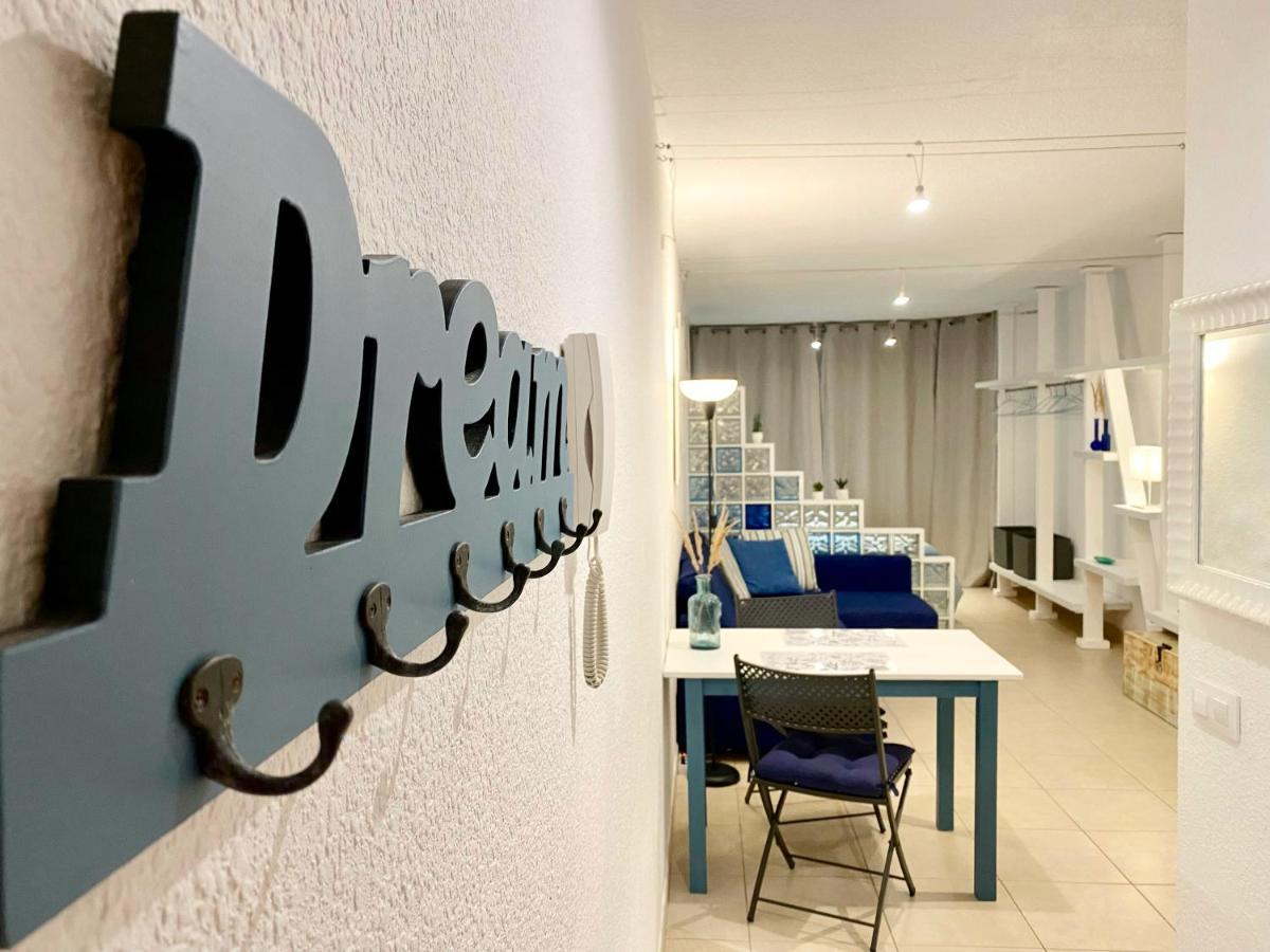 Arcadia Del Mar Apartment คอร์ราเลโฮ ภายนอก รูปภาพ