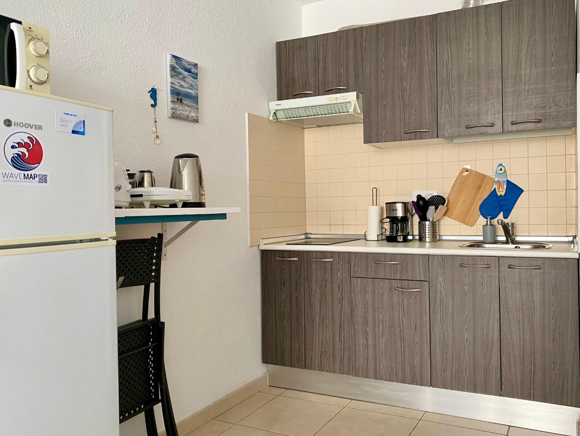 Arcadia Del Mar Apartment คอร์ราเลโฮ ภายนอก รูปภาพ