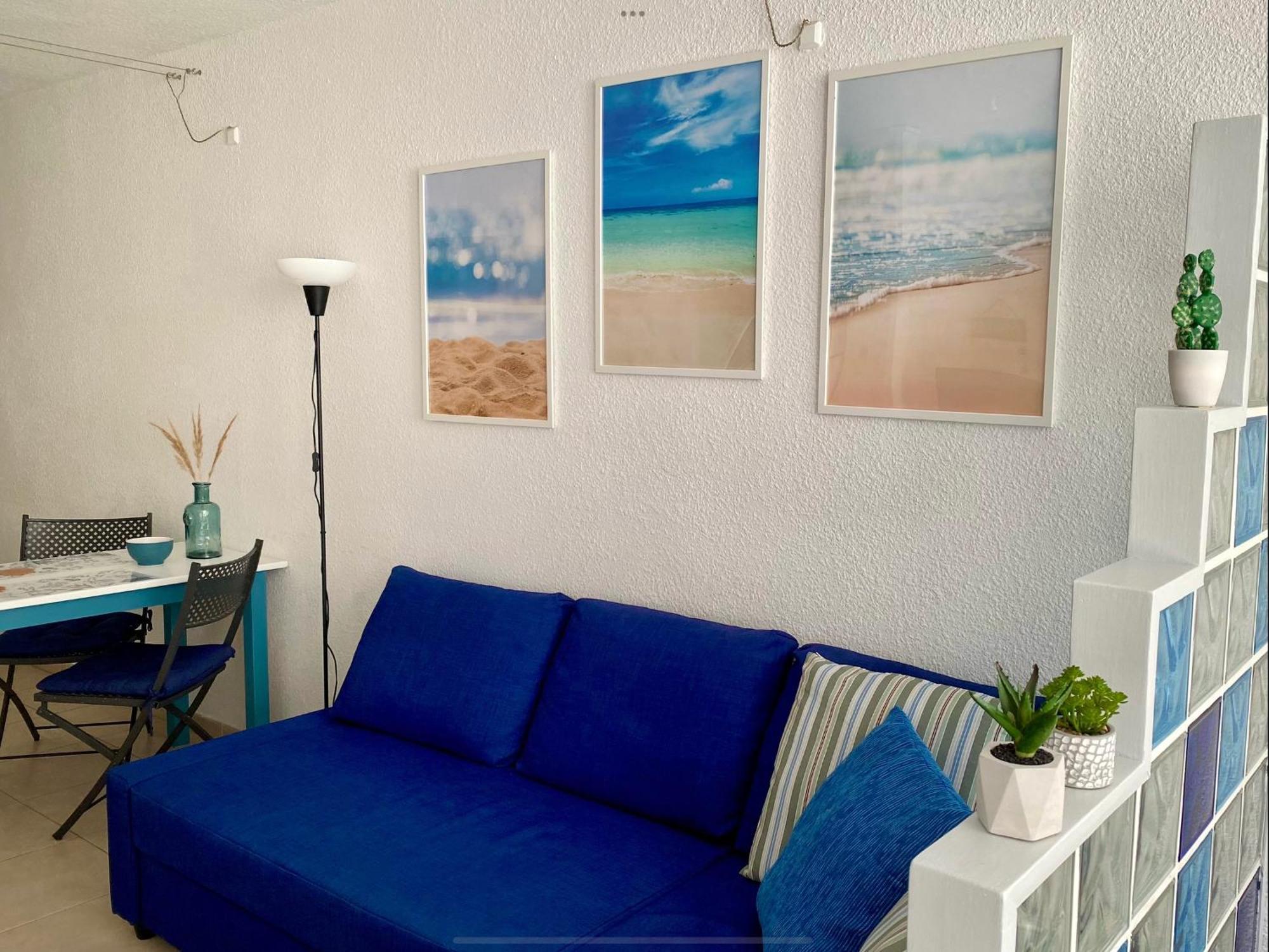 Arcadia Del Mar Apartment คอร์ราเลโฮ ภายนอก รูปภาพ