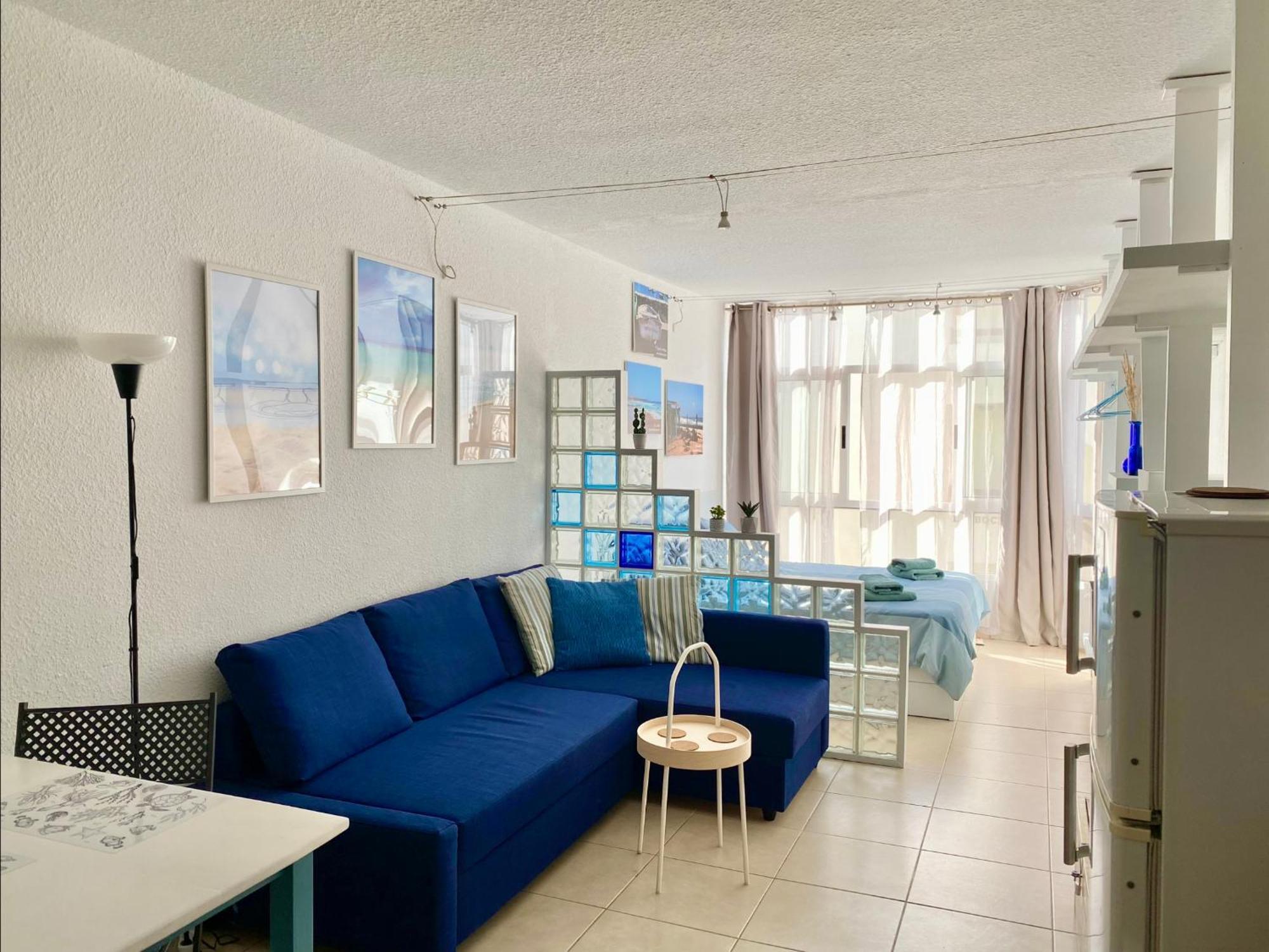 Arcadia Del Mar Apartment คอร์ราเลโฮ ภายนอก รูปภาพ